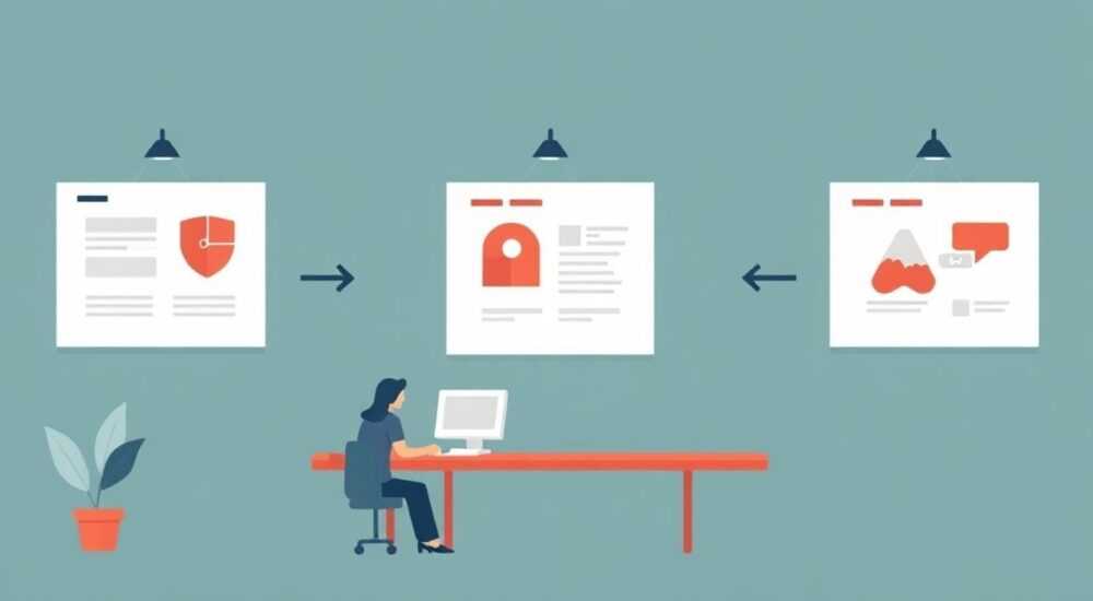 Как делать триггеры в powerpoint