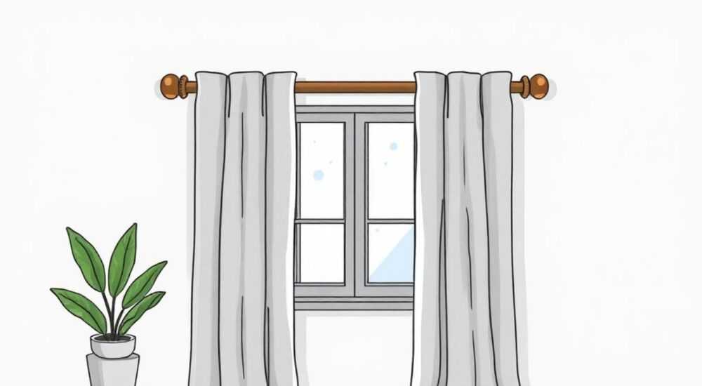 Как делать закладные под карниз