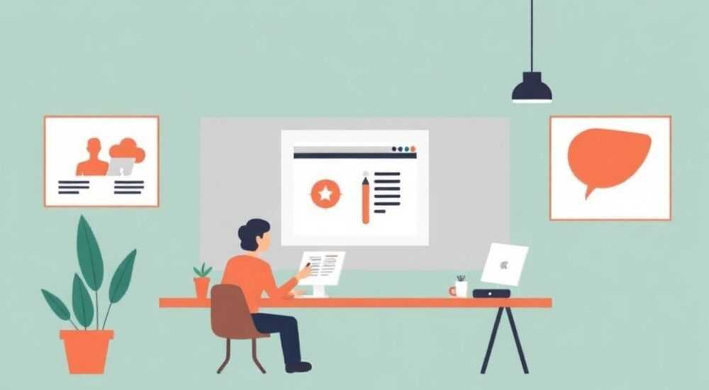 Как добавить gif в powerpoint