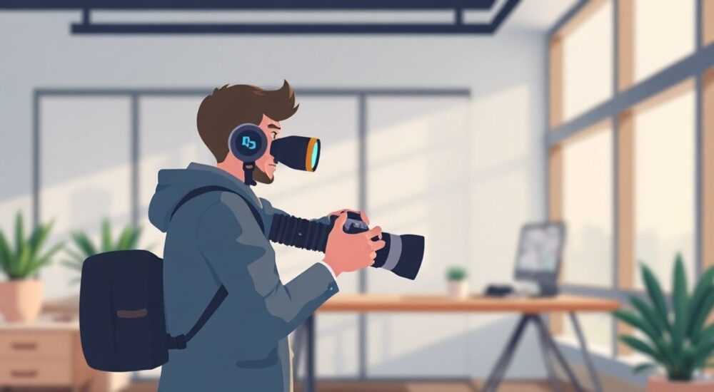 Как добавить камеру в blender