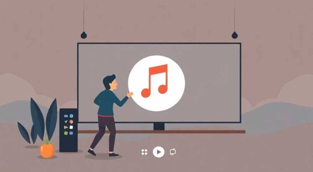 Как добавить музыку в презентацию powerpoint на 1 слайд