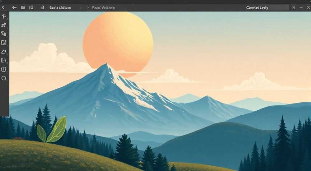 Как добавить новые палитры на рабочий стол программы adobe photoshop