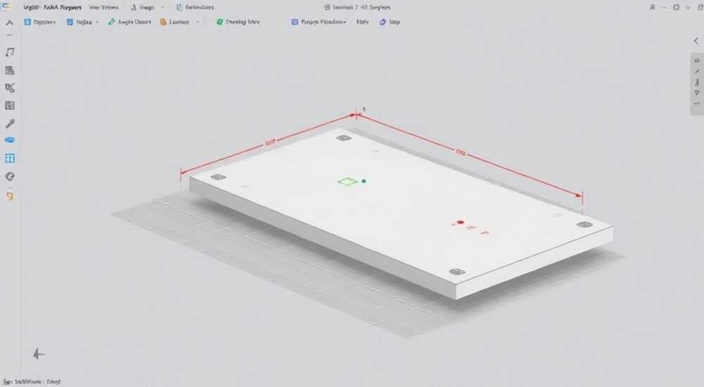Как добавить плоскость в solidworks