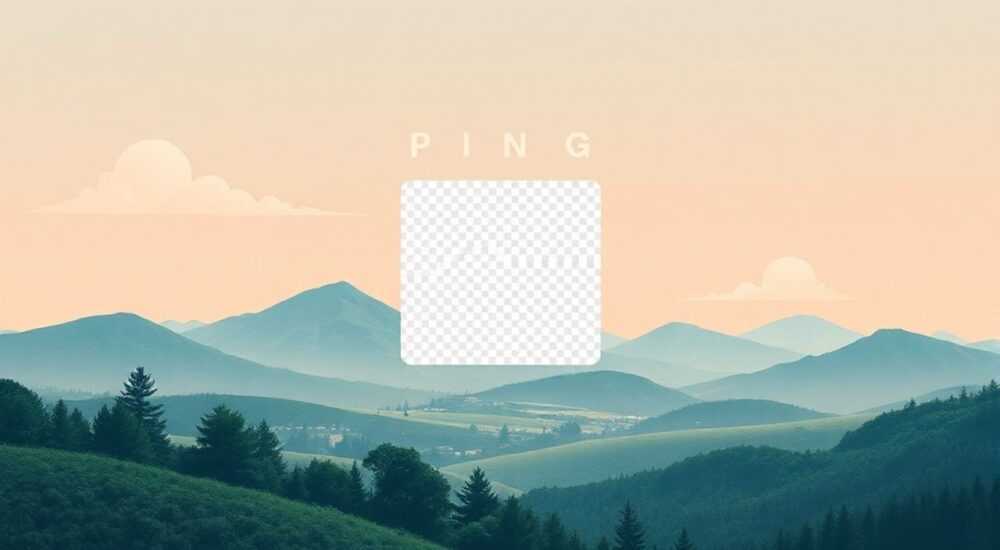 Как добавить png в фотошоп
