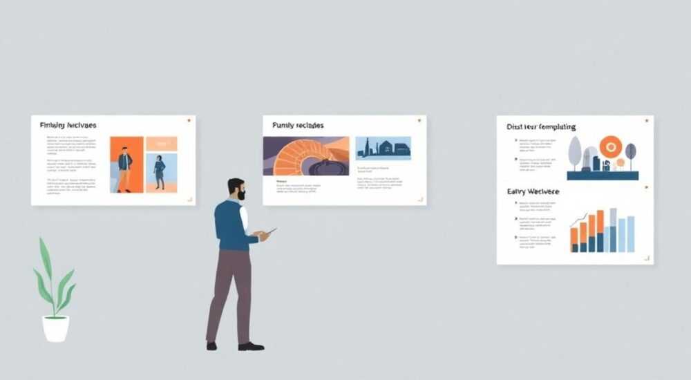 Как добавить шаблоны для презентаций powerpoint