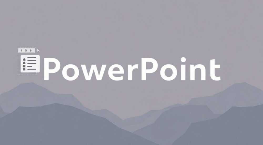 Как добавить шрифт в powerpoint на mac