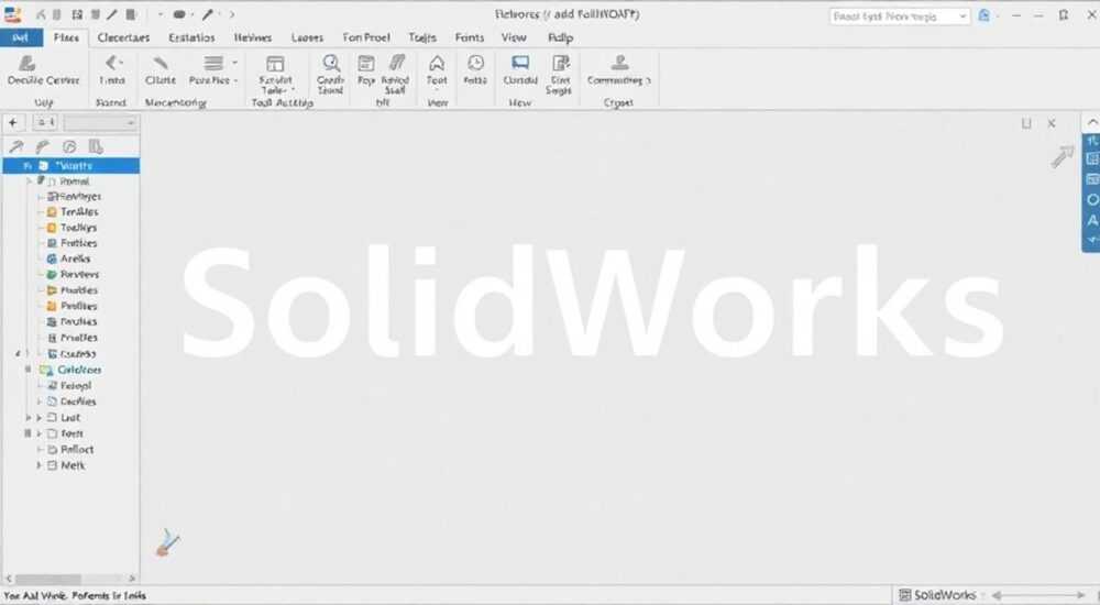Как добавить шрифт в solidworks