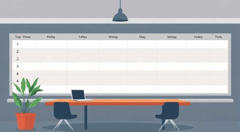 Как добавить строки в таблице powerpoint