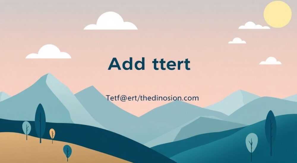 как добавить текст в powerpoint