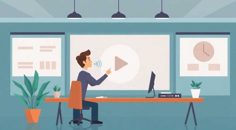 Как добавить звук к анимации в powerpoint