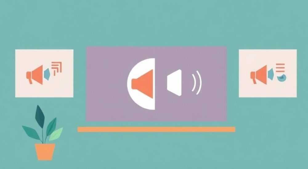 Как добавить звук в презентацию powerpoint на один слайд
