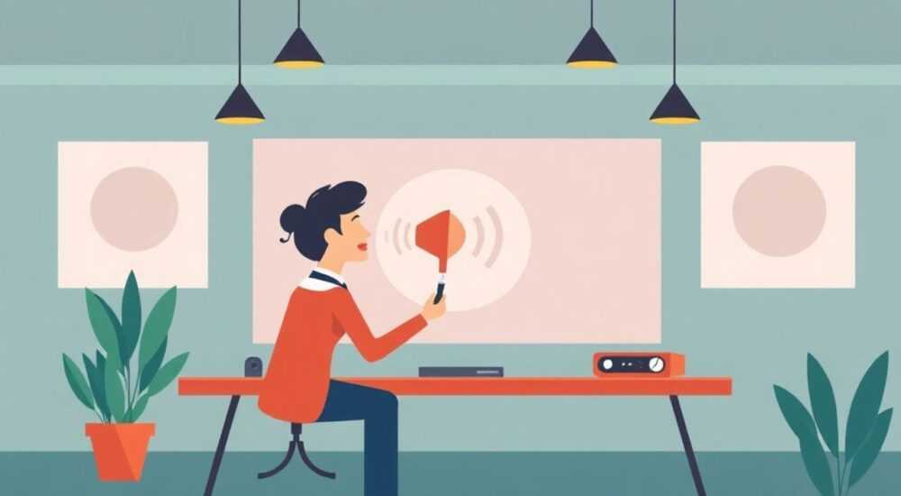 как добавить звуки в презентацию powerpoint