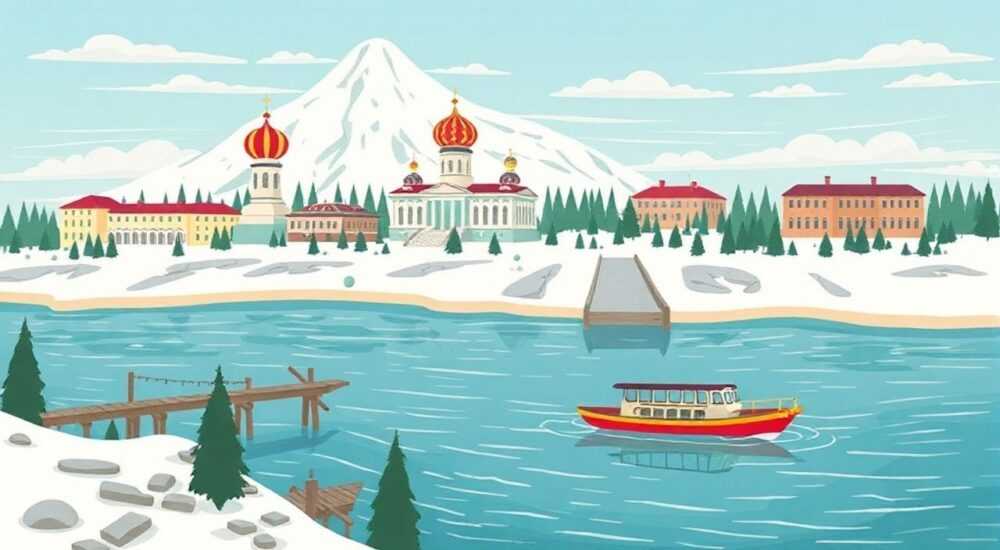 Как доехать из пятигорска до суворовских ванн