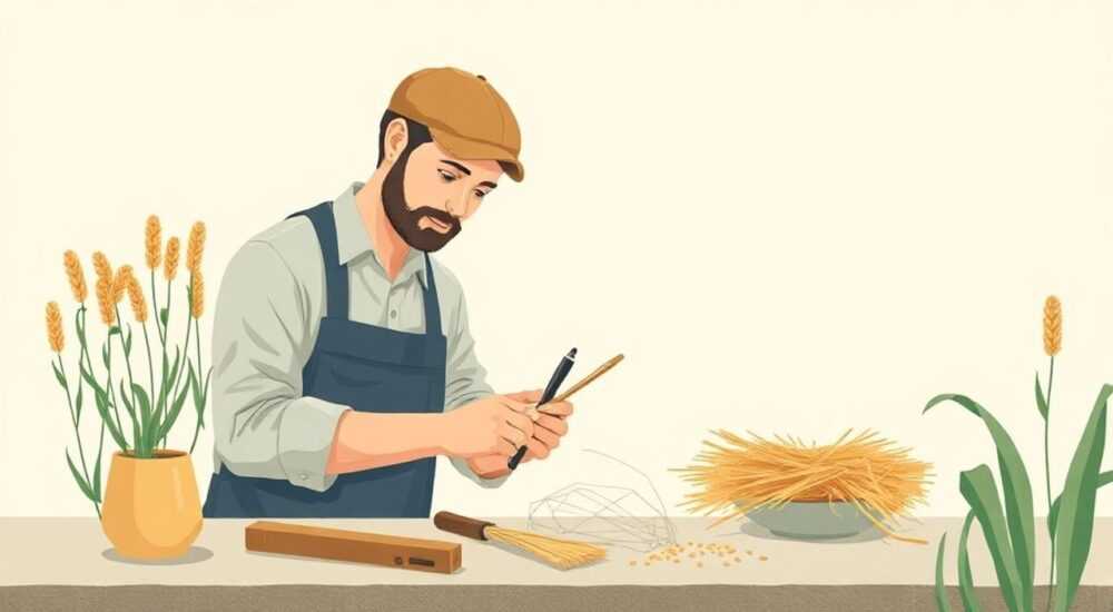 Как готовить тысячелистник