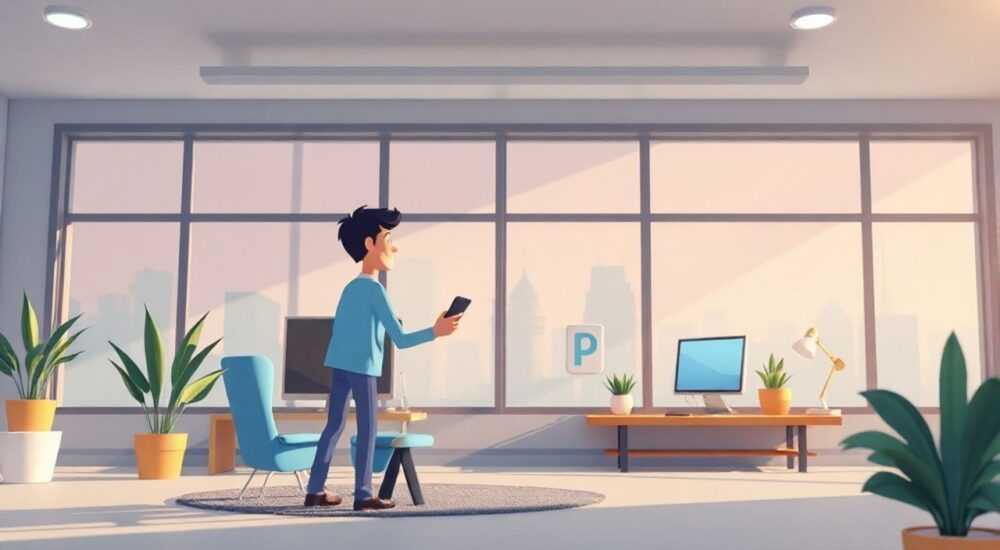 Как импортировать анимацию в blender