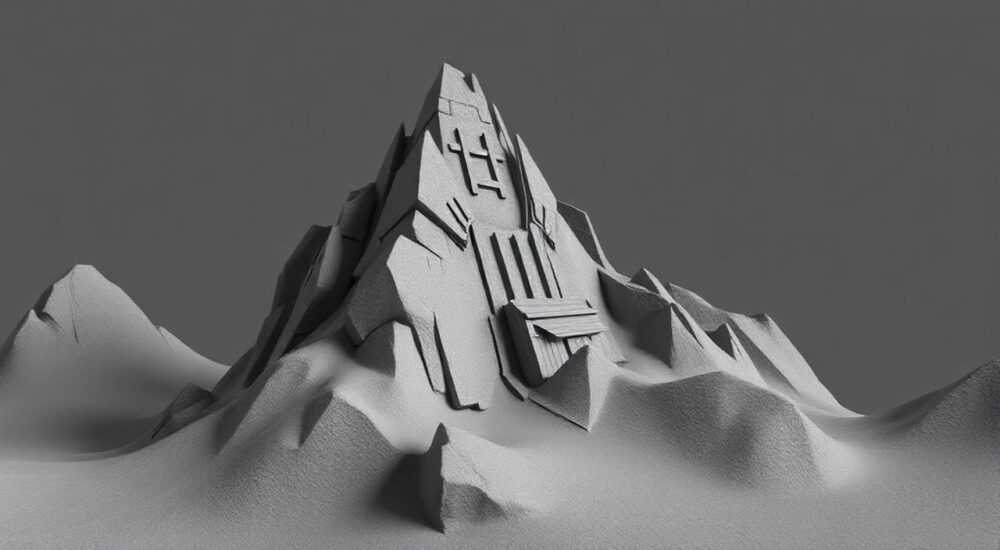 Как импортировать fbx в blender с текстурами