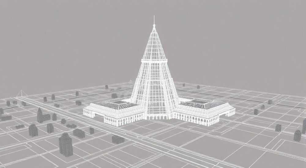 Как импортировать координаты в автокад