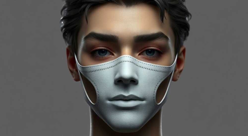 Как инвертировать маску в zbrush
