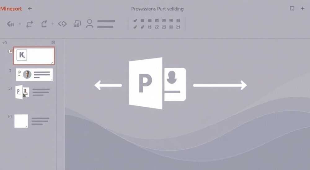 Как использовать гиперссылку в powerpoint