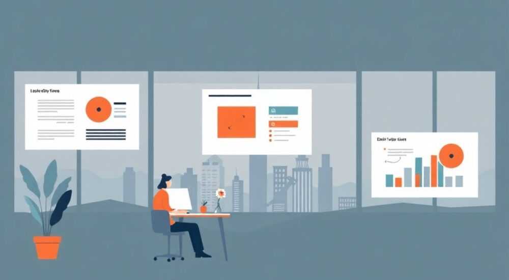 Как использовать конструктор в powerpoint