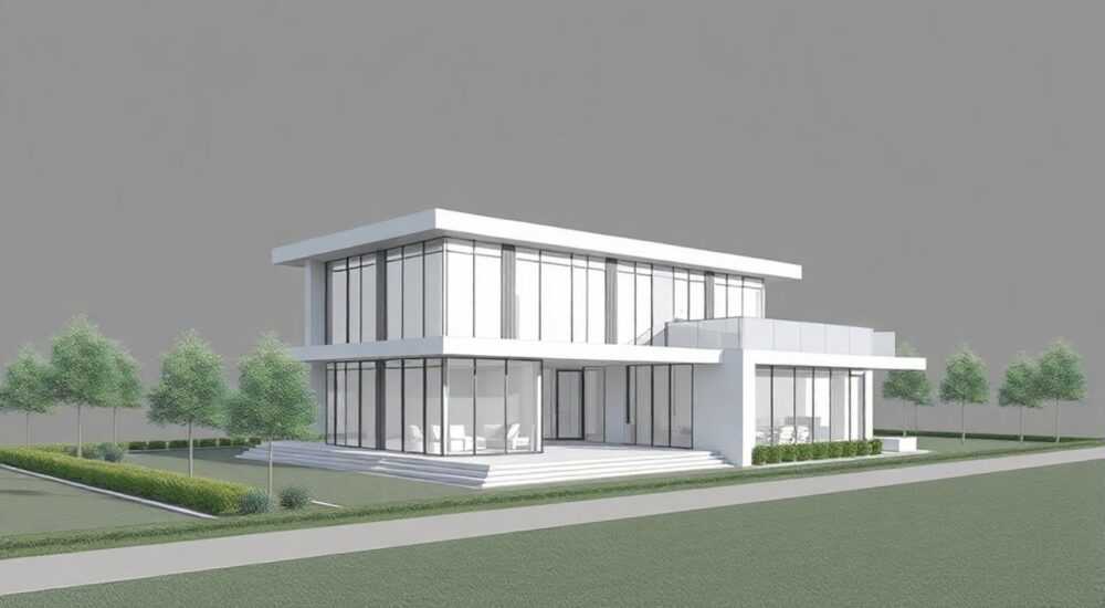 Как из 3d модели сделать 2d чертеж в autocad