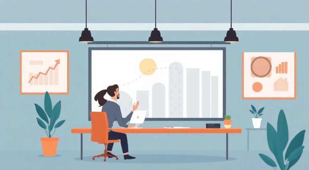 Как изменить анимацию в powerpoint