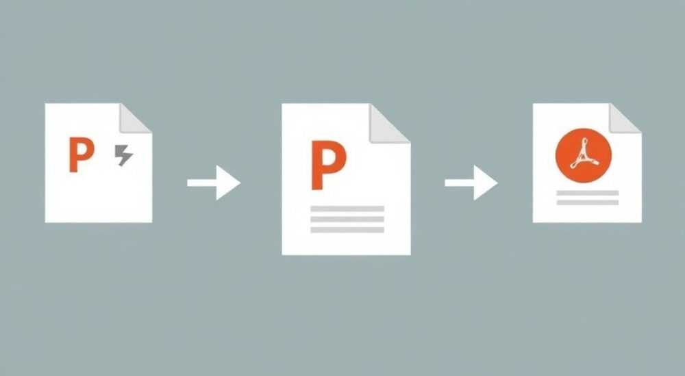 Как изменить формат в презентации powerpoint