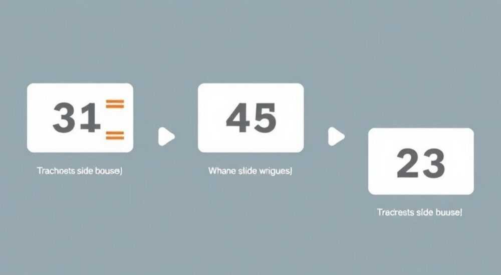 Как изменить номер слайда в powerpoint