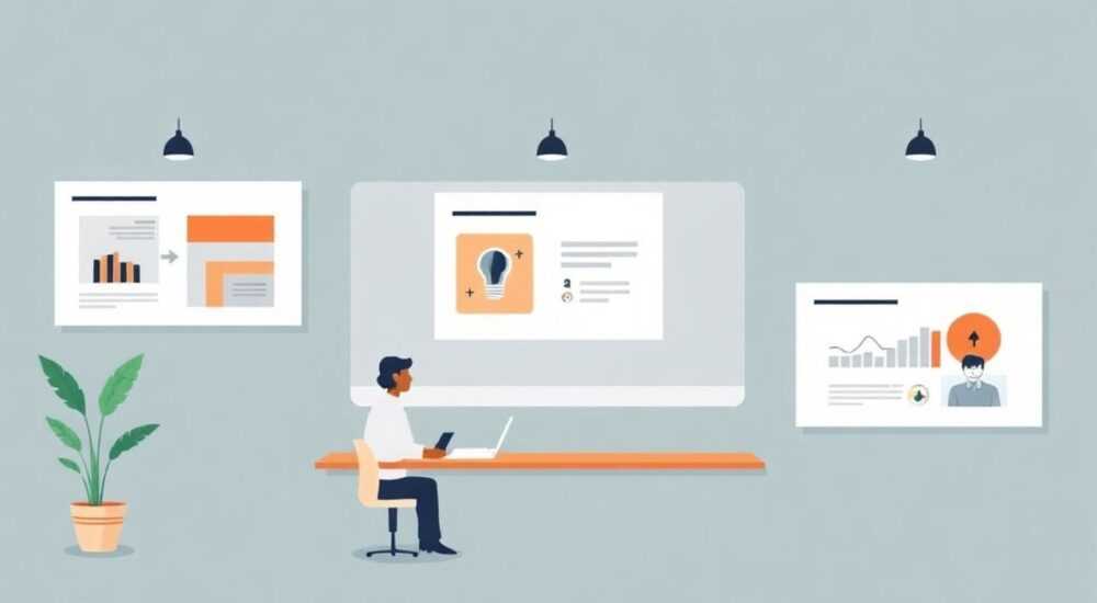 Как изменить оформление презентации в powerpoint