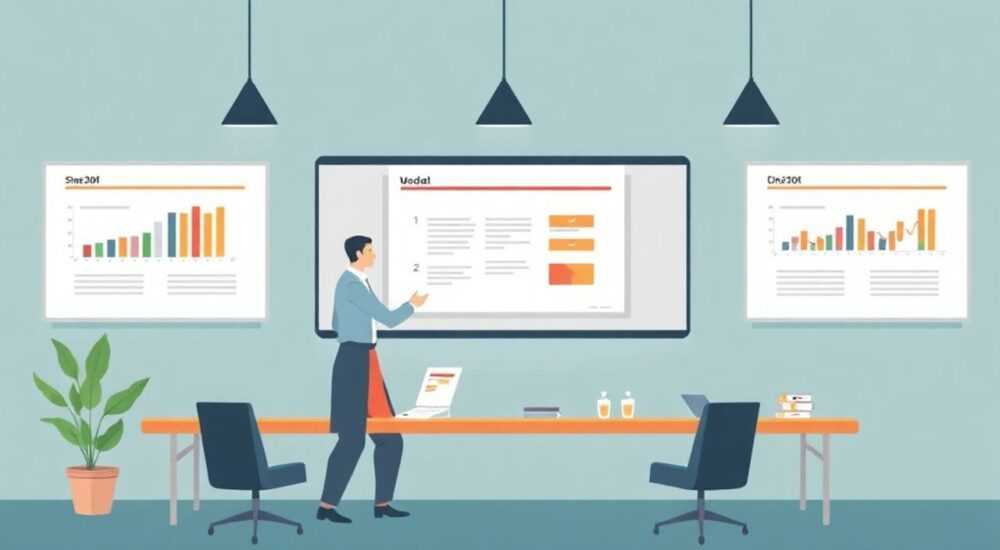 Как изменить разрешение презентации powerpoint