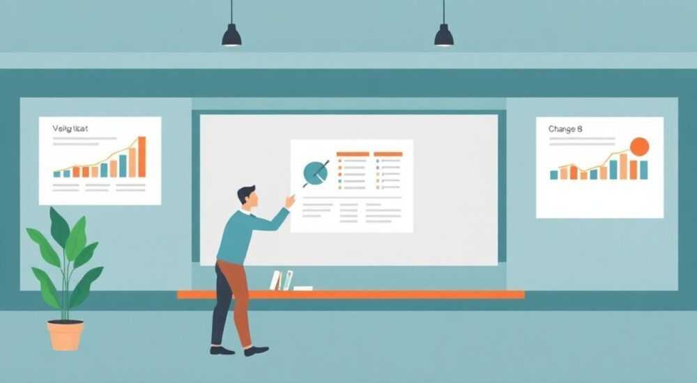 Как изменить стиль презентации powerpoint