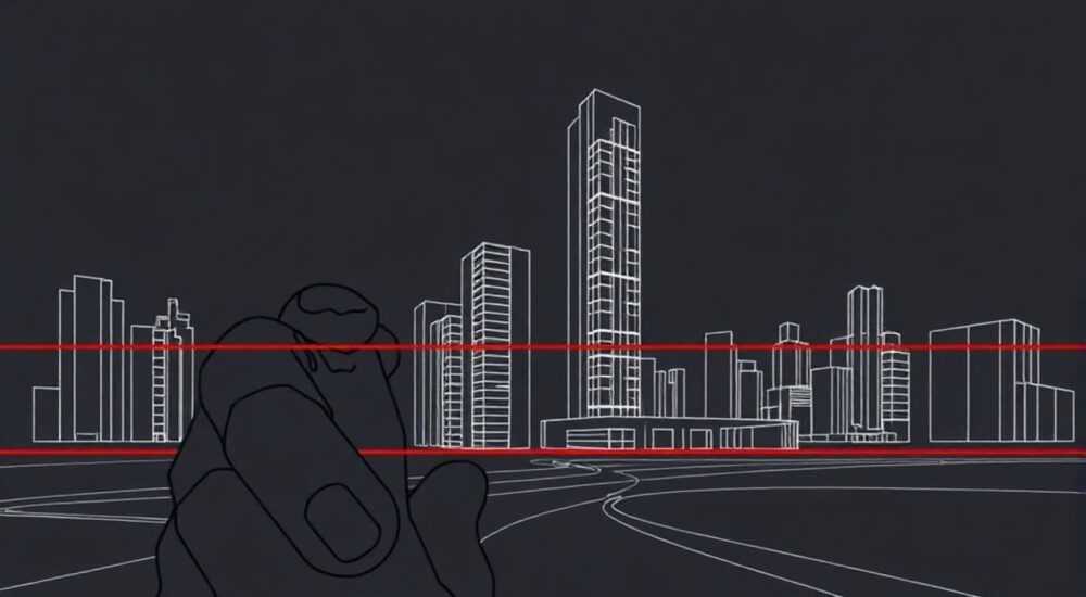 Как изменить толщину линии автокад