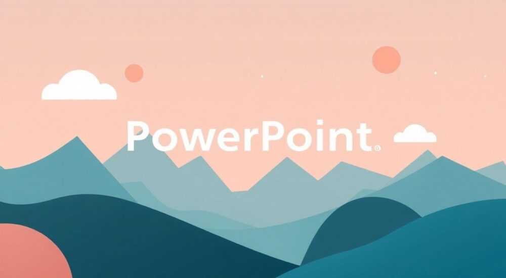 Как красиво оформить картинку в powerpoint