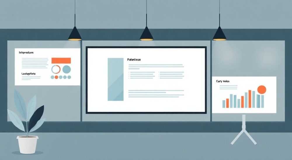 Как красиво оформить презентацию в powerpoint для проекта
