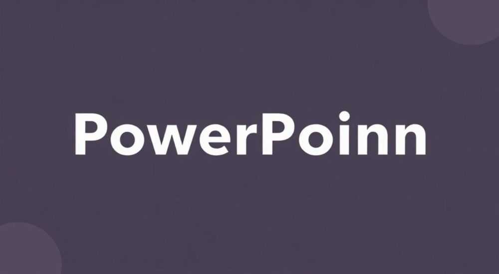 Как красиво оформить текст в презентации powerpoint