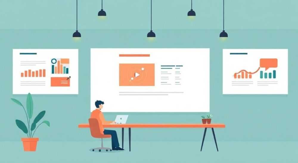 как красиво сделать презентацию в powerpoint