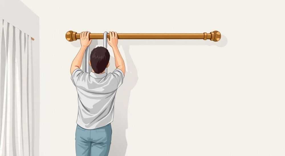 Как крепить карниз из гипса на стену