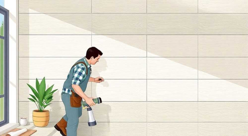 Как монтировать стеновые панели винил аквалор