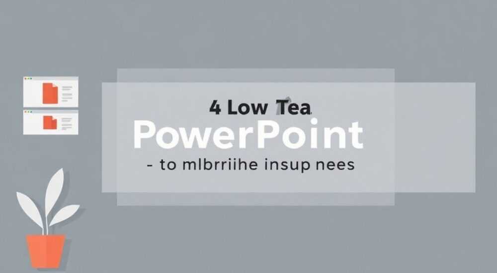 как можно вводить текст слайды powerpoint