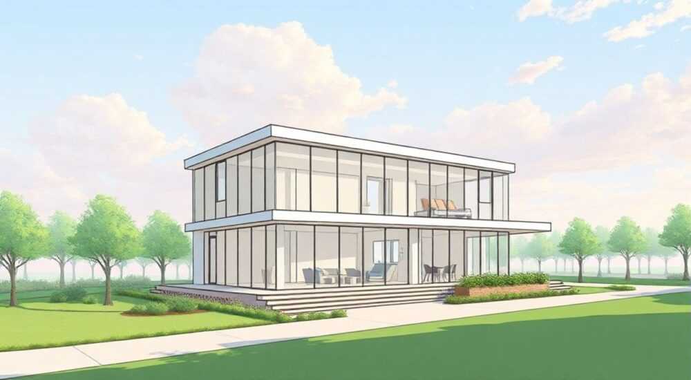 Как начать работать в программе sketchup