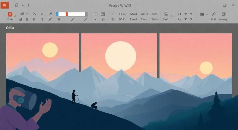 Как наложить музыку на презентацию в powerpoint на несколько слайдов