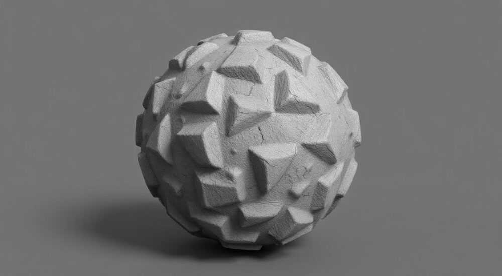 Как наложить текстуру на модель в blender