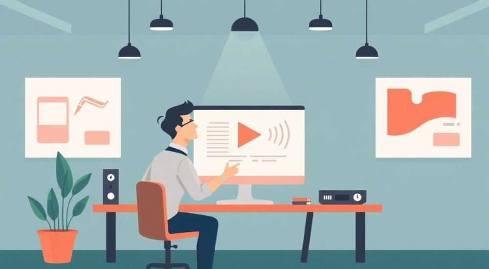 Как наложить звук на презентацию в powerpoint