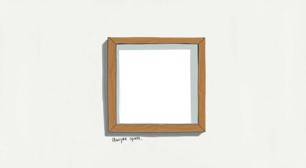 Как нарисовать квадрат в графическом редакторе paint