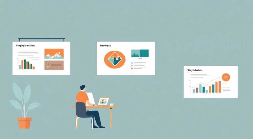 Как нарисовать презентацию в powerpoint