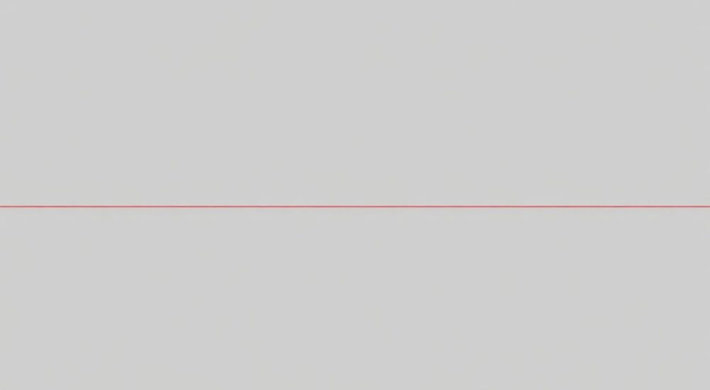 Как нарисовать прямую линию в gimp