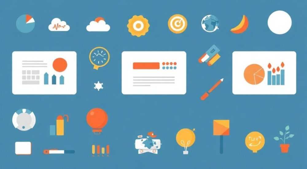 Как настроить анимацию объектов на слайде в powerpoint