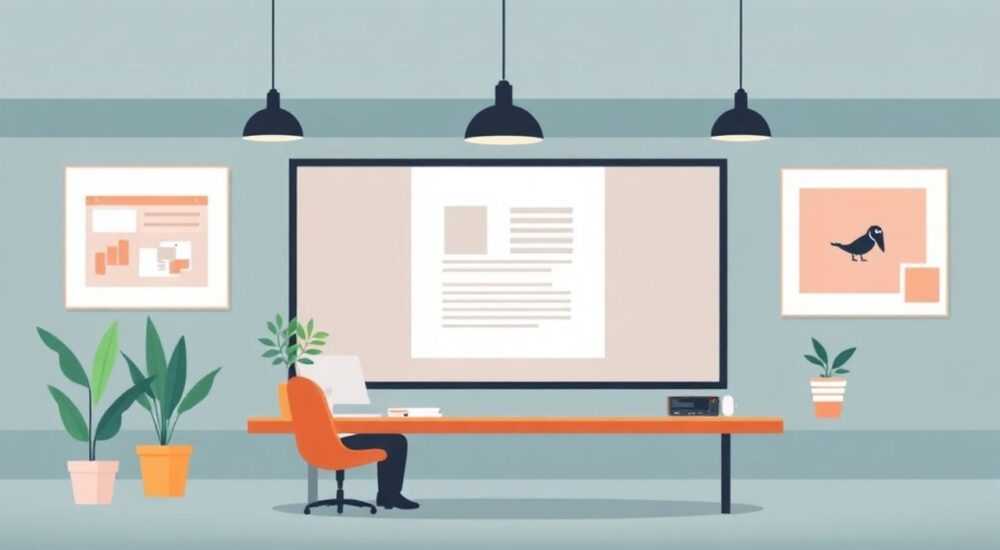 Как настроить анимацию в презентации powerpoint