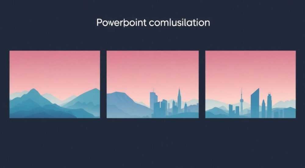 Как настроить переход слайдов в powerpoint