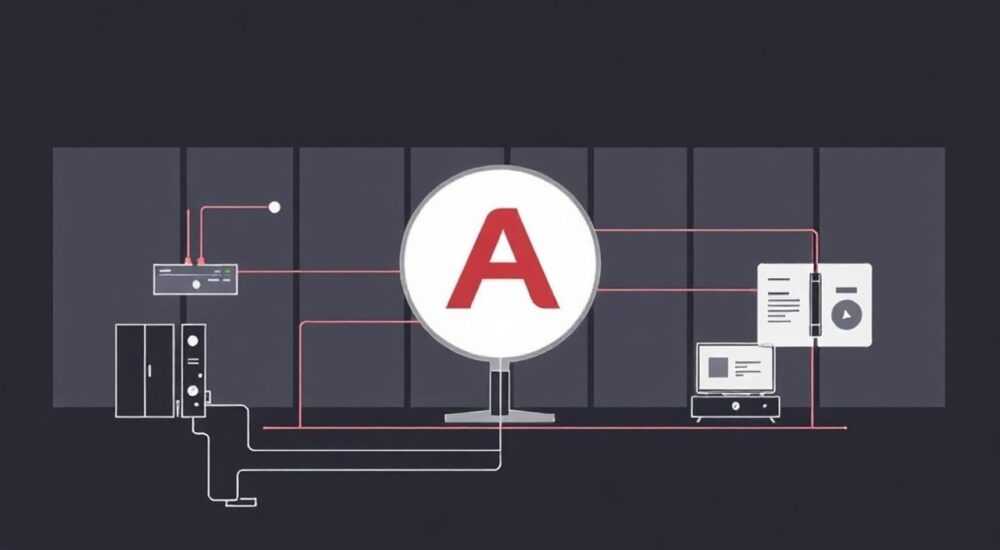 Как настроить спдс в автокаде